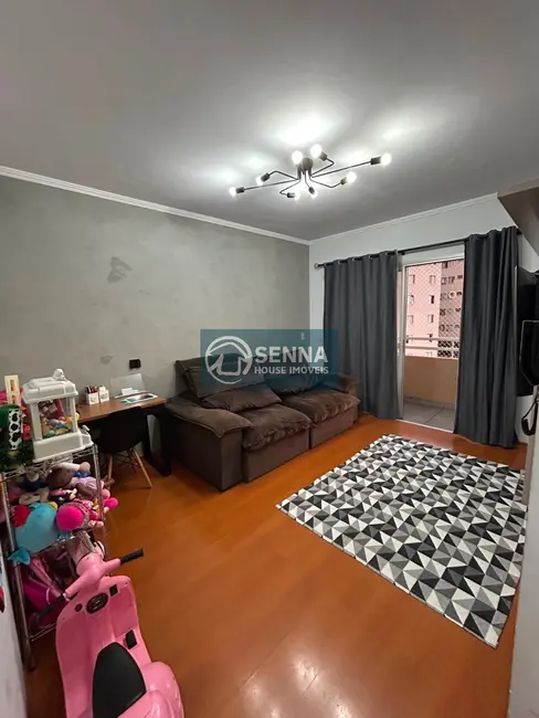 Foto 2 de Apartamento com 2 quartos à venda, 62m2 em Ponte de São João, Jundiai - SP
