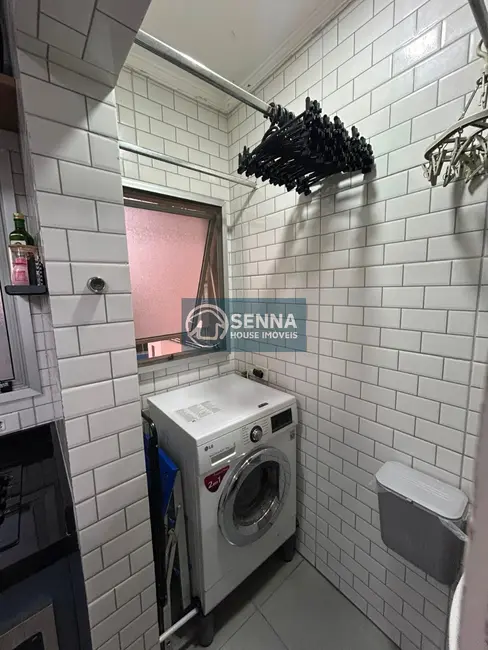 Foto 7 de Apartamento com 2 quartos à venda, 62m2 em Ponte de São João, Jundiai - SP