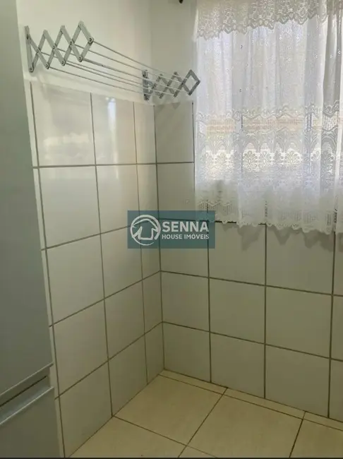 Foto 4 de Apartamento com 2 quartos à venda, 64m2 em Colônia, Jundiai - SP