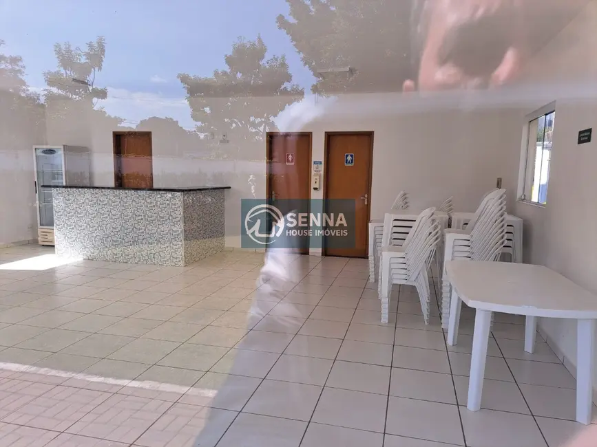 Foto 9 de Apartamento com 2 quartos à venda, 64m2 em Colônia, Jundiai - SP