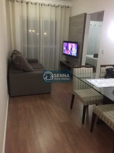 Foto 1 de Apartamento com 2 quartos à venda, 64m2 em Colônia, Jundiai - SP