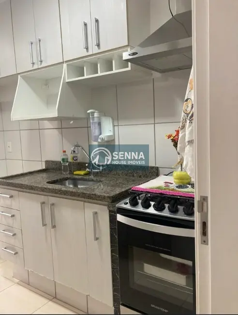 Foto 3 de Apartamento com 2 quartos à venda, 64m2 em Colônia, Jundiai - SP