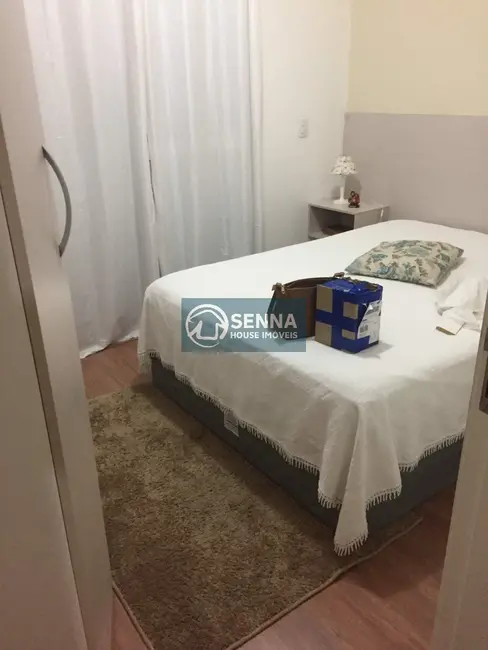 Foto 5 de Apartamento com 2 quartos à venda, 64m2 em Colônia, Jundiai - SP