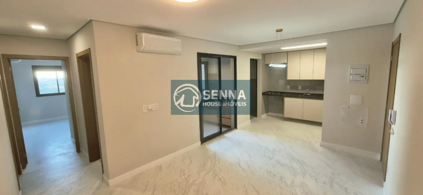 Apartamento com 2 quartos para alugar, 68m2 em Engordadouro, Jundiai - SP - imagem 1 Foto 1 de Apartamento com 2 quartos para alugar, 68m2 em Engordadouro, Jundiai - SP