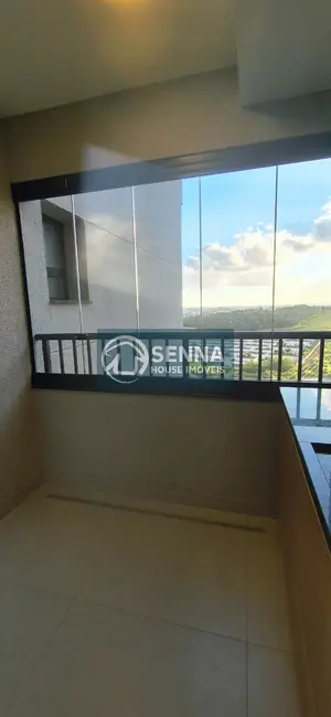 Apartamento com 2 quartos para alugar, 68m2 em Engordadouro, Jundiai - SP - imagem 6 Foto 6 de Apartamento com 2 quartos para alugar, 68m2 em Engordadouro, Jundiai - SP