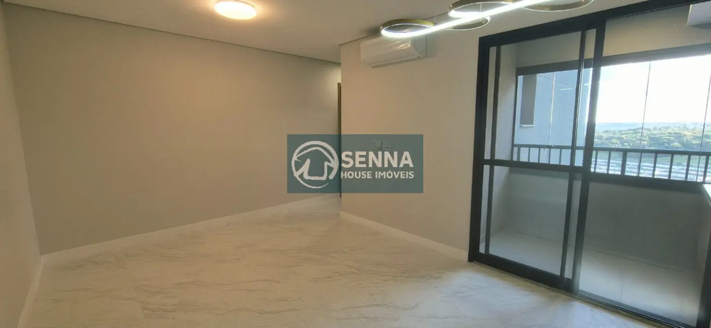 Apartamento com 2 quartos para alugar, 68m2 em Engordadouro, Jundiai - SP - imagem 4 Foto 4 de Apartamento com 2 quartos para alugar, 68m2 em Engordadouro, Jundiai - SP