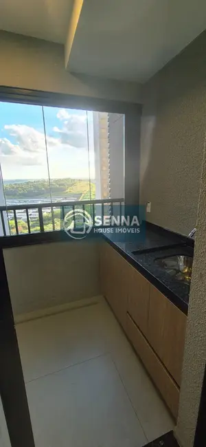 Apartamento com 2 quartos para alugar, 68m2 em Engordadouro, Jundiai - SP - imagem 7 Foto 7 de Apartamento com 2 quartos para alugar, 68m2 em Engordadouro, Jundiai - SP