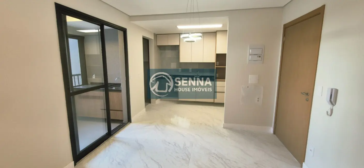 Apartamento com 2 quartos para alugar, 68m2 em Engordadouro, Jundiai - SP - imagem 3 Foto 3 de Apartamento com 2 quartos para alugar, 68m2 em Engordadouro, Jundiai - SP