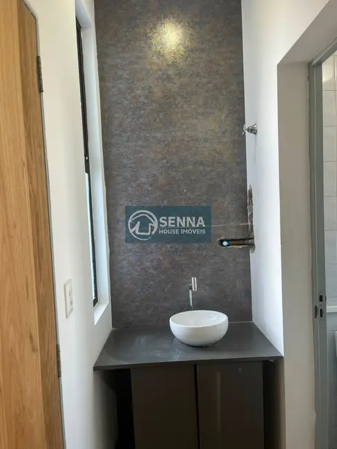 Foto 5 de Sala Comercial para alugar, 30m2 em Centro, Jundiai - SP