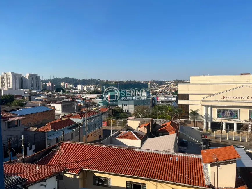 Foto 7 de Sala Comercial para alugar, 30m2 em Centro, Jundiai - SP