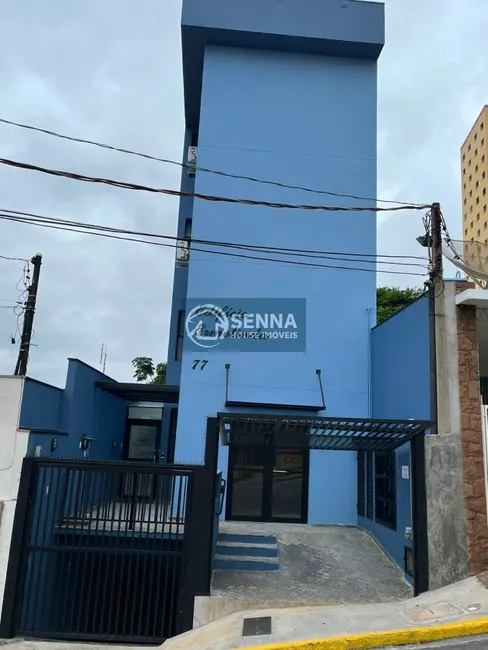 Foto 3 de Sala Comercial para alugar, 30m2 em Centro, Jundiai - SP