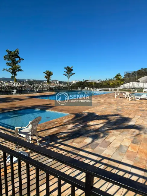 Foto 1 de Apartamento com 3 quartos à venda, 72m2 em Vila Nambi, Jundiai - SP