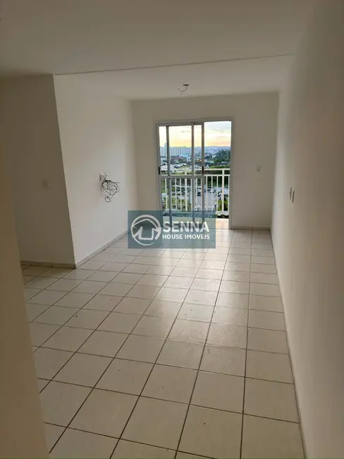 Foto 3 de Apartamento com 3 quartos à venda, 72m2 em Vila Nambi, Jundiai - SP
