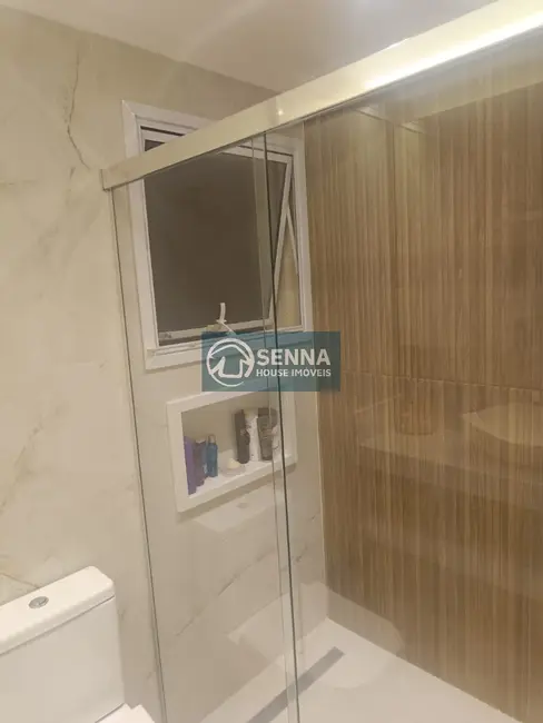 Foto 4 de Apartamento com 3 quartos à venda, 101m2 em Vila Lacerda, Jundiai - SP