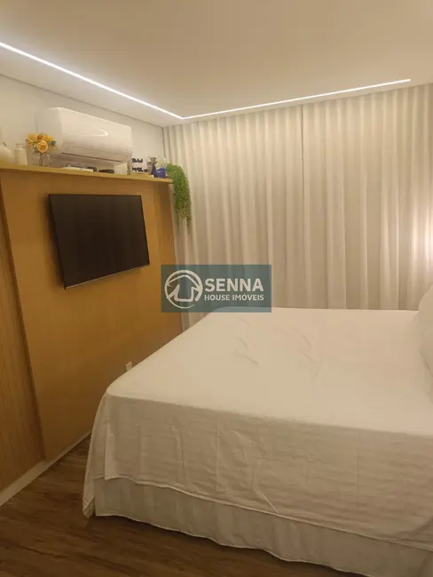 Foto 6 de Apartamento com 3 quartos à venda, 101m2 em Vila Lacerda, Jundiai - SP