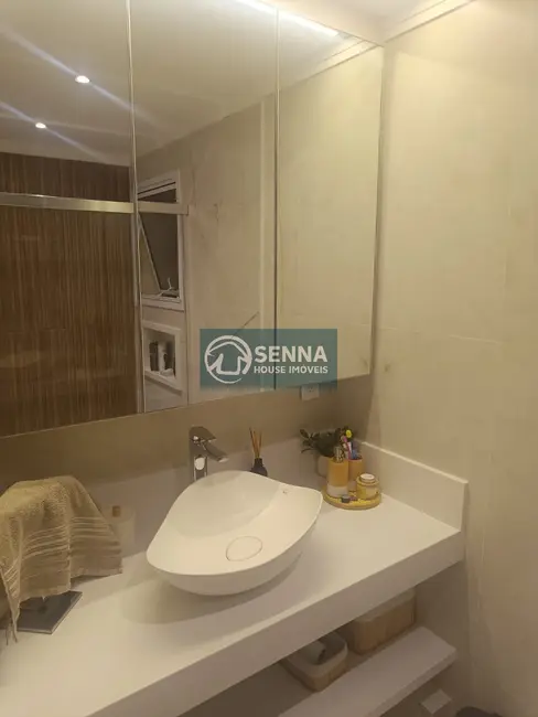 Foto 9 de Apartamento com 3 quartos à venda, 101m2 em Vila Lacerda, Jundiai - SP