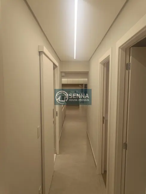 Foto 8 de Apartamento com 3 quartos à venda, 101m2 em Vila Lacerda, Jundiai - SP