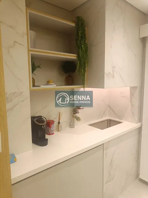 Foto 5 de Apartamento com 3 quartos à venda, 101m2 em Vila Lacerda, Jundiai - SP