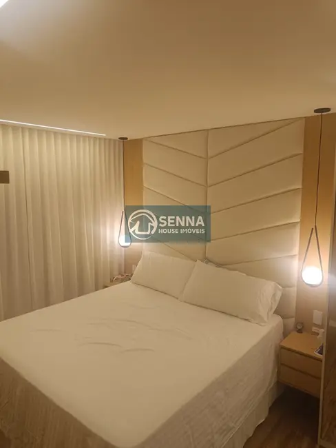 Foto 3 de Apartamento com 3 quartos à venda, 101m2 em Vila Lacerda, Jundiai - SP