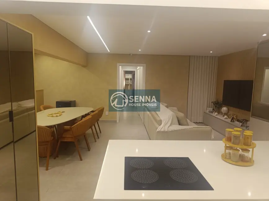 Foto 7 de Apartamento com 3 quartos à venda, 101m2 em Vila Lacerda, Jundiai - SP