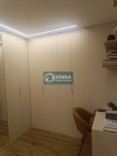 Foto 2 de Apartamento com 3 quartos à venda, 101m2 em Vila Lacerda, Jundiai - SP
