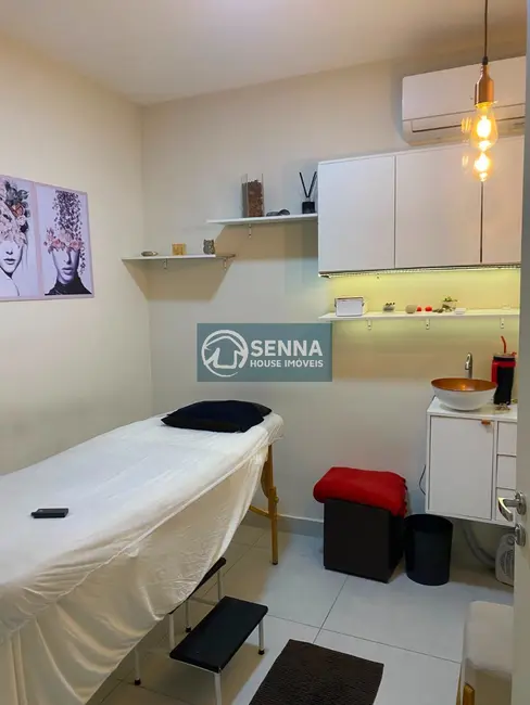 Foto 4 de Sala Comercial à venda, 33m2 em Vila Arens II, Jundiai - SP