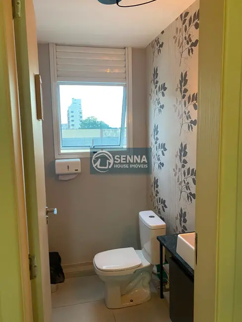 Foto 2 de Sala Comercial à venda, 33m2 em Vila Arens II, Jundiai - SP