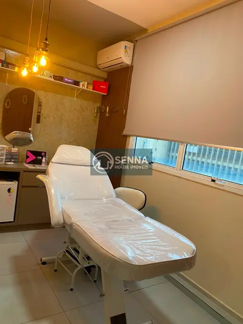 Foto 3 de Sala Comercial à venda, 33m2 em Vila Arens II, Jundiai - SP