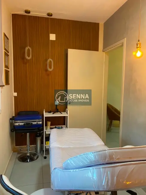Foto 6 de Sala Comercial à venda, 33m2 em Vila Arens II, Jundiai - SP
