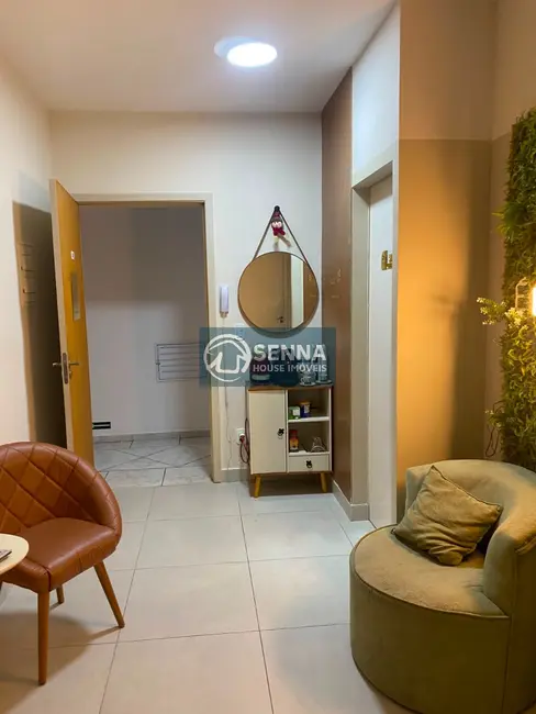 Foto 1 de Sala Comercial à venda, 33m2 em Vila Arens II, Jundiai - SP