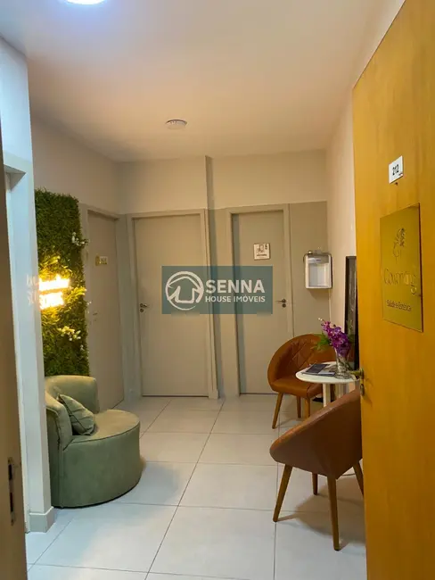Foto 7 de Sala Comercial à venda, 33m2 em Vila Arens II, Jundiai - SP