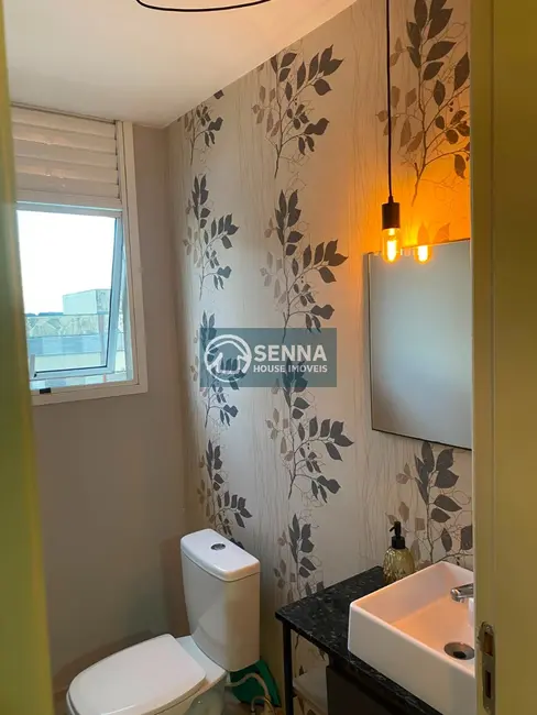 Foto 5 de Sala Comercial à venda, 33m2 em Vila Arens II, Jundiai - SP
