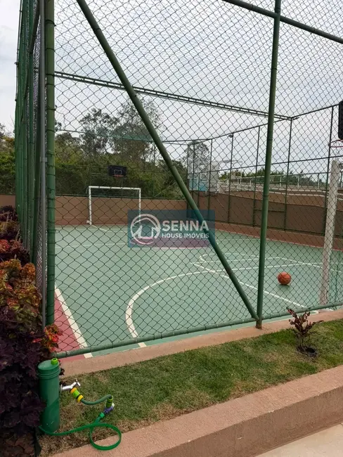 Foto 7 de Apartamento com 2 quartos para alugar, 64m2 em Recanto Quarto Centenário, Jundiai - SP