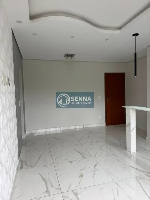 Foto 8 de Apartamento com 2 quartos para alugar, 64m2 em Recanto Quarto Centenário, Jundiai - SP