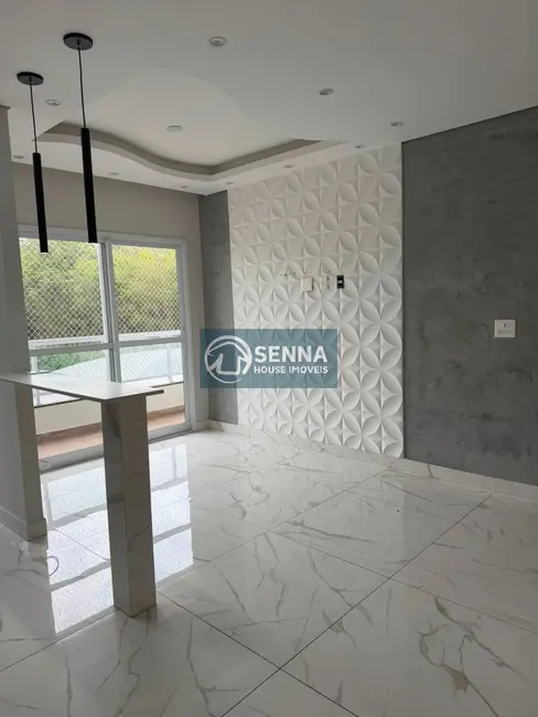 Foto 5 de Apartamento com 2 quartos para alugar, 64m2 em Recanto Quarto Centenário, Jundiai - SP