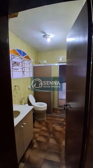 Foto 7 de Casa com 2 quartos à venda, 126m2 em Núcleo Colonial Barão de Jundiaí, Jundiai - SP