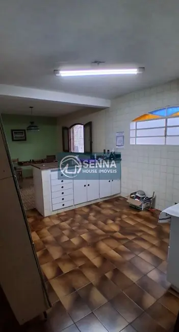 Foto 1 de Casa com 2 quartos à venda, 126m2 em Núcleo Colonial Barão de Jundiaí, Jundiai - SP