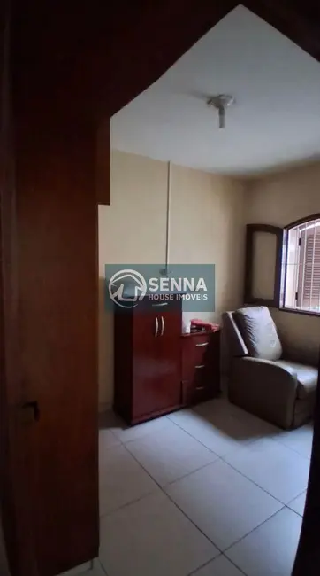 Foto 6 de Casa com 2 quartos à venda, 126m2 em Núcleo Colonial Barão de Jundiaí, Jundiai - SP