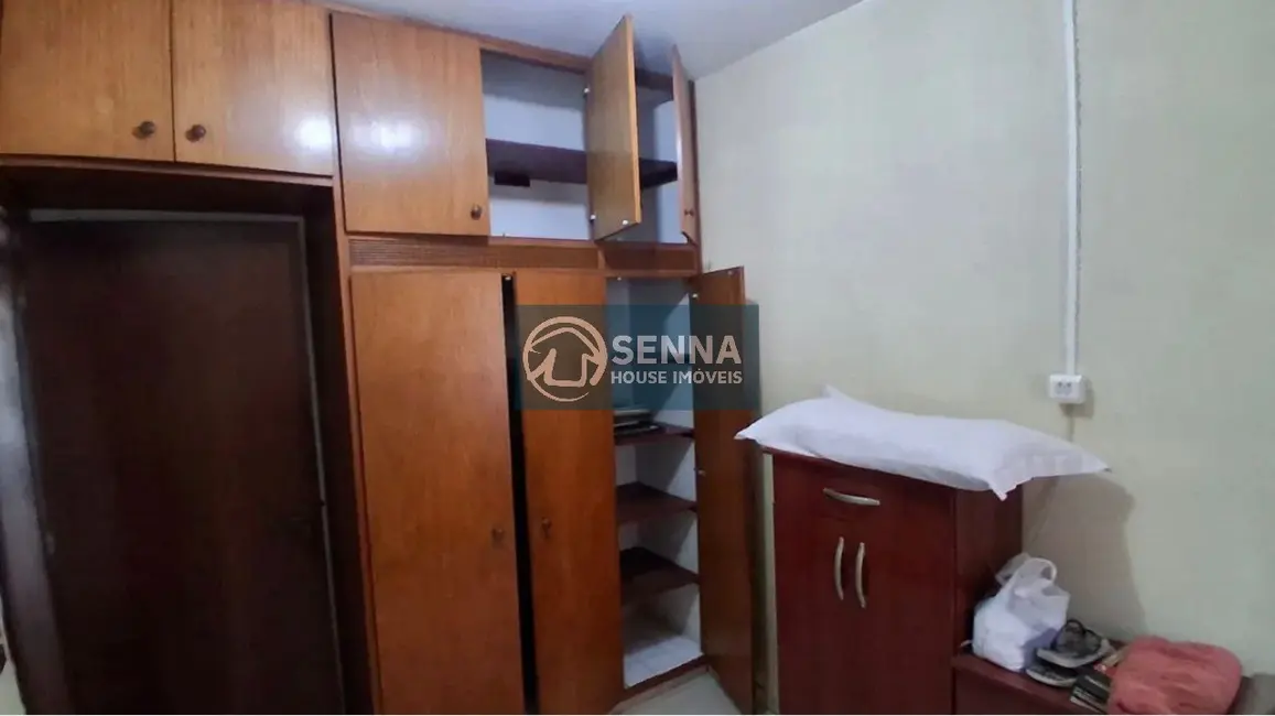 Foto 9 de Casa com 2 quartos à venda, 126m2 em Núcleo Colonial Barão de Jundiaí, Jundiai - SP