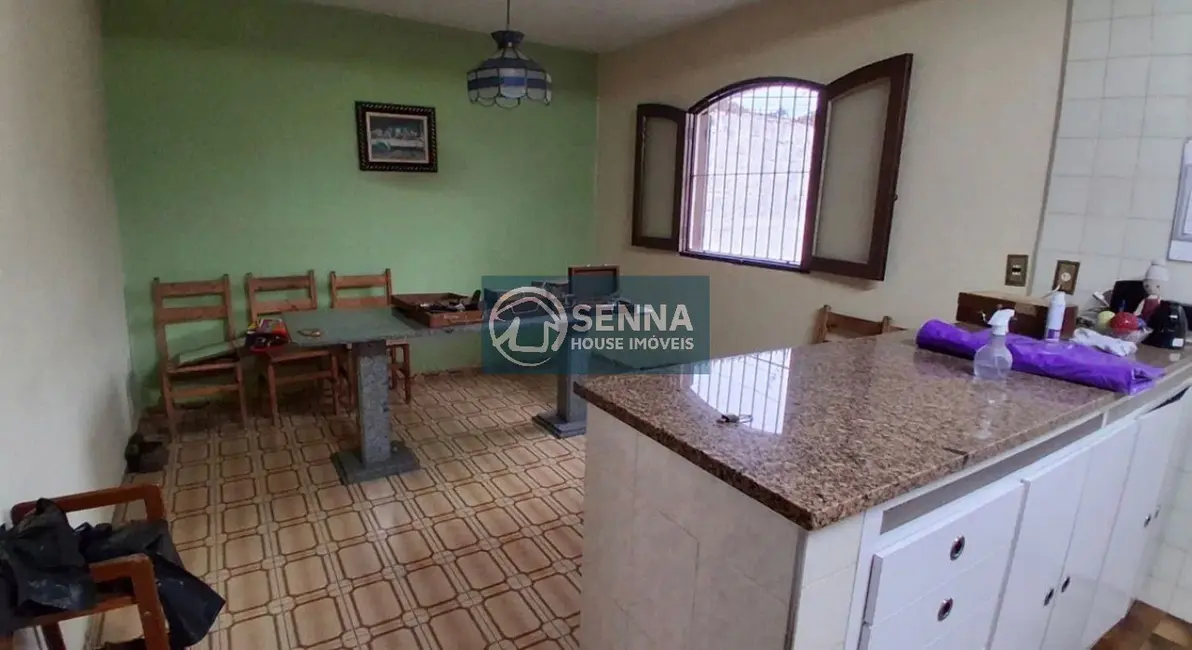 Foto 4 de Casa com 2 quartos à venda, 126m2 em Núcleo Colonial Barão de Jundiaí, Jundiai - SP
