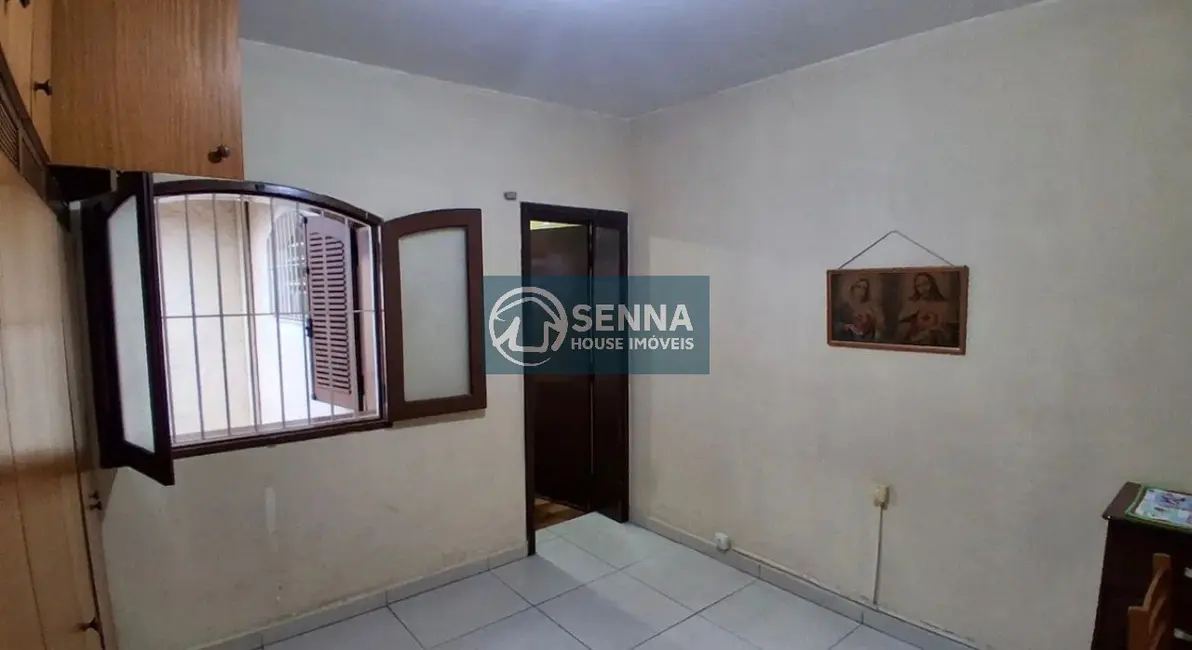 Foto 5 de Casa com 2 quartos à venda, 126m2 em Núcleo Colonial Barão de Jundiaí, Jundiai - SP