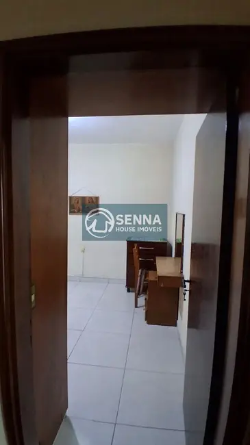 Foto 3 de Casa com 2 quartos à venda, 126m2 em Núcleo Colonial Barão de Jundiaí, Jundiai - SP