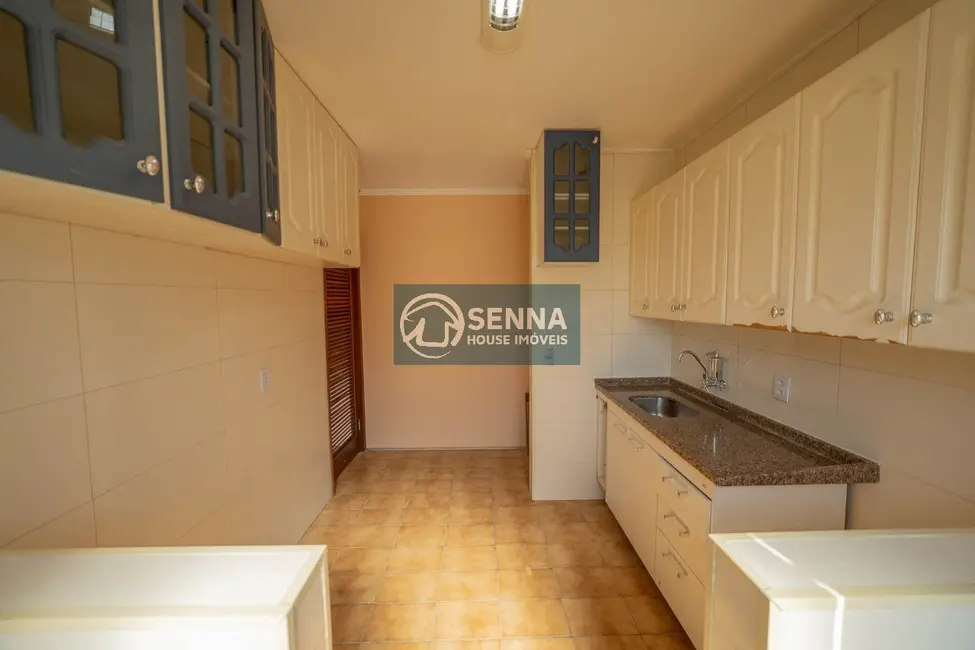 Apartamento com 2 quartos à venda, 60m2 em Ponte de São João, Jundiai - SP - imagem 4 Foto 4 de Apartamento com 2 quartos à venda, 60m2 em Ponte de São João, Jundiai - SP