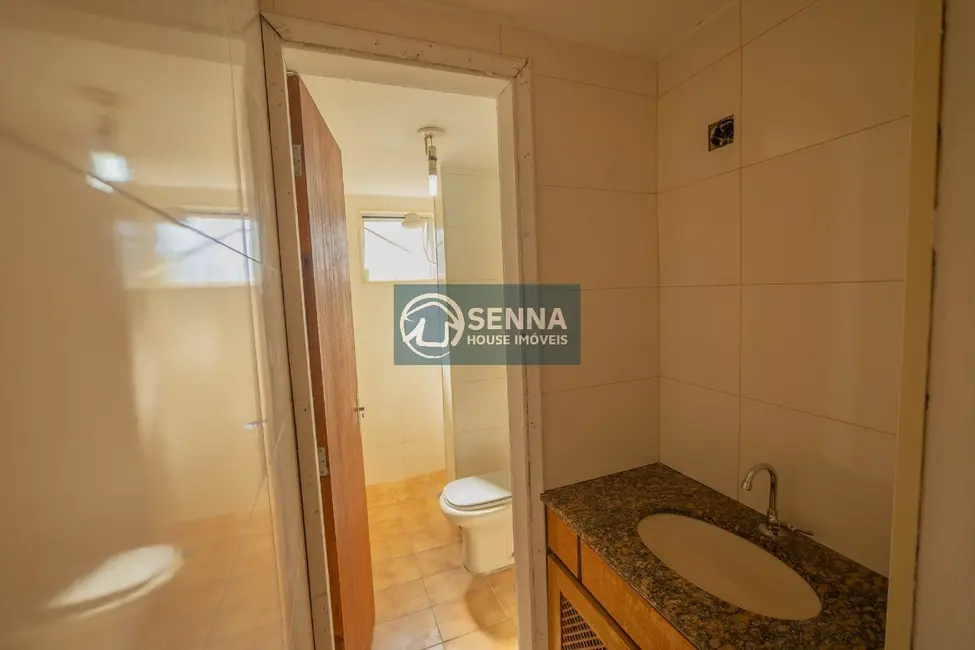 Apartamento com 2 quartos à venda, 60m2 em Ponte de São João, Jundiai - SP - imagem 6 Foto 6 de Apartamento com 2 quartos à venda, 60m2 em Ponte de São João, Jundiai - SP