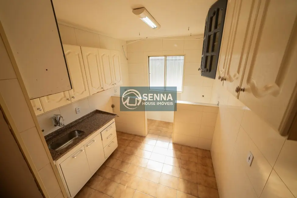 Apartamento com 2 quartos à venda, 60m2 em Ponte de São João, Jundiai - SP - imagem 3 Foto 3 de Apartamento com 2 quartos à venda, 60m2 em Ponte de São João, Jundiai - SP