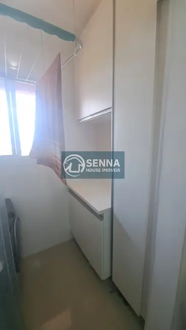 Foto 9 de Apartamento com 2 quartos à venda, 55m2 em Parque Cidade Jardim II, Jundiai - SP