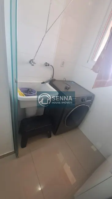 Foto 8 de Apartamento com 2 quartos à venda, 55m2 em Parque Cidade Jardim II, Jundiai - SP