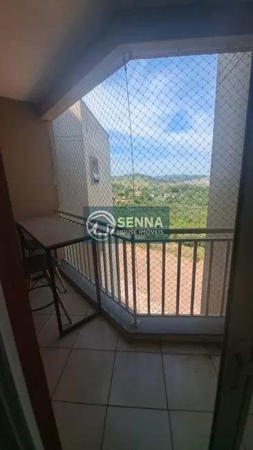 Foto 6 de Apartamento com 2 quartos à venda, 55m2 em Parque Cidade Jardim II, Jundiai - SP