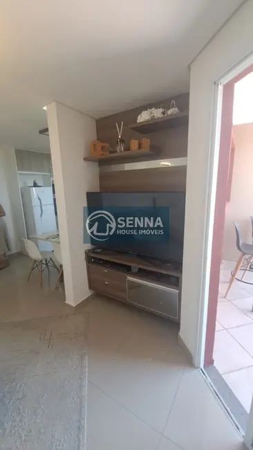 Foto 4 de Apartamento com 2 quartos à venda, 55m2 em Parque Cidade Jardim II, Jundiai - SP