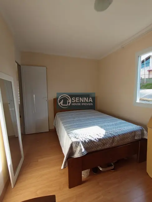 Foto 1 de Apartamento com 2 quartos à venda, 56m2 em Recanto Quarto Centenário, Jundiai - SP